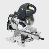 Festool KAPEX KS 120 REB 260mm Sliding Compound Mitre Saw 230V GB - 575304