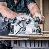 Trend Wood Circular Saw Blade 190mm x 30mm x 48T Fine Finish CSB/19048