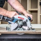 Trend Wood Circular Saw Blade 190mm x 30mm x 48T Fine Finish CSB/19048