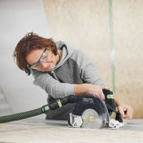 Festool HKC 55 KEB-Basic 18V Brushless 160mm Circular Saw With Systainer - 578302