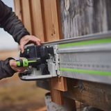Festool HKC 55 KEB-Basic 18V Brushless 160mm Circular Saw With Systainer - 578302