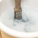 Timco 750ml Low Odour White Spirit Fast & Effective Thinner 720468