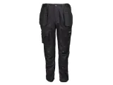 Apache APABHT3229 APKHT TWO Black Holster Trousers Waist 32in Leg 29in