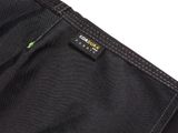 Apache APABHT3229 APKHT TWO Black Holster Trousers Waist 32in Leg 29in