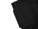 Apache APABHT3229 APKHT TWO Black Holster Trousers Waist 32in Leg 29in