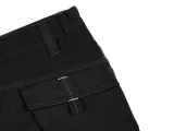 Apache APABHT3229 APKHT TWO Black Holster Trousers Waist 32in Leg 29in
