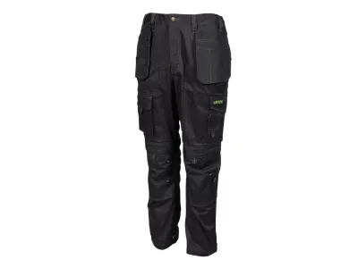 Apache APABHT3431 APKHT TWO Black Holster Trousers Waist 34in Leg 31in