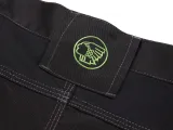 Apache APABHT3431 APKHT TWO Black Holster Trousers Waist 34in Leg 31in