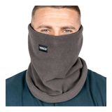 Timco One Size Fleece Neck Warmer Elasticated Fit NWGREY