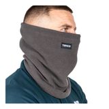 Timco One Size Fleece Neck Warmer Elasticated Fit NWGREY