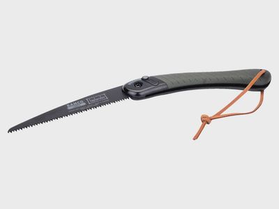Bahco 396 LAP Folding Pruning Saw 190mm (7.5in) BAH396LAP