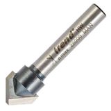 Trend 6pc starter cutter set 1/4 SET/SS11X1/4TC