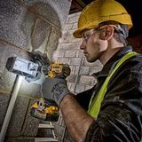 Dewalt DCKT4T22P 18V XR 22 Piece Power Tool Kit with 8 x Battery Charger & TStak Tool Storage