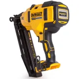 DeWalt DCN660N 18V Brushless Second Fix Nailer with 2 x 5.0Ah Battery & Charger T4TKIT-829
