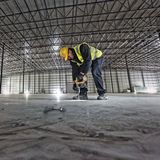 DeWalt DCH273N 18V Brushless SDS + Rotary Hammer Drill with 1 x 5.0Ah Battery & Charger in Case