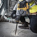 DeWalt DCH273N 18V Brushless SDS + Rotary Hammer Drill with 1 x 5.0Ah Battery & Charger in Case