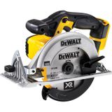 Dewalt DCS391N 18V 165mm XR Circular Saw With 1 x 5Ah Battery
