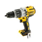 Dewalt DCK654P3TB 18V Compact 6 Piece Kit with 3 x 5.0Ah Batteries Charger & Bag