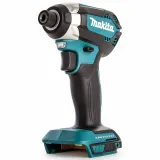 Makita DTD153Z 18V Brushless Impact Driver with 1 x 4.0Ah Battery, Charger & Bag
