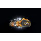 Dewalt DCB547 18v / 54v XR Flexvolt 9.0Ah Battery with Fast Charger
