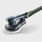 Festool ETS EC 150/3 EQ-Plus 230V GB Eccentric Sander In Systainer - 576323