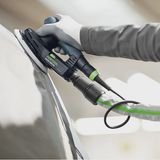 Festool ETS EC 150/3 EQ-Plus 230V GB Eccentric Sander In Systainer - 576323
