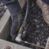DeWalt DT20500-QZ 1/4" Hex Impact Modular Right Angle Attachment