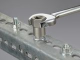 Irwin 10504634 Bolt Grip Fastener Remover Base Set 5 Piece IRW10504634