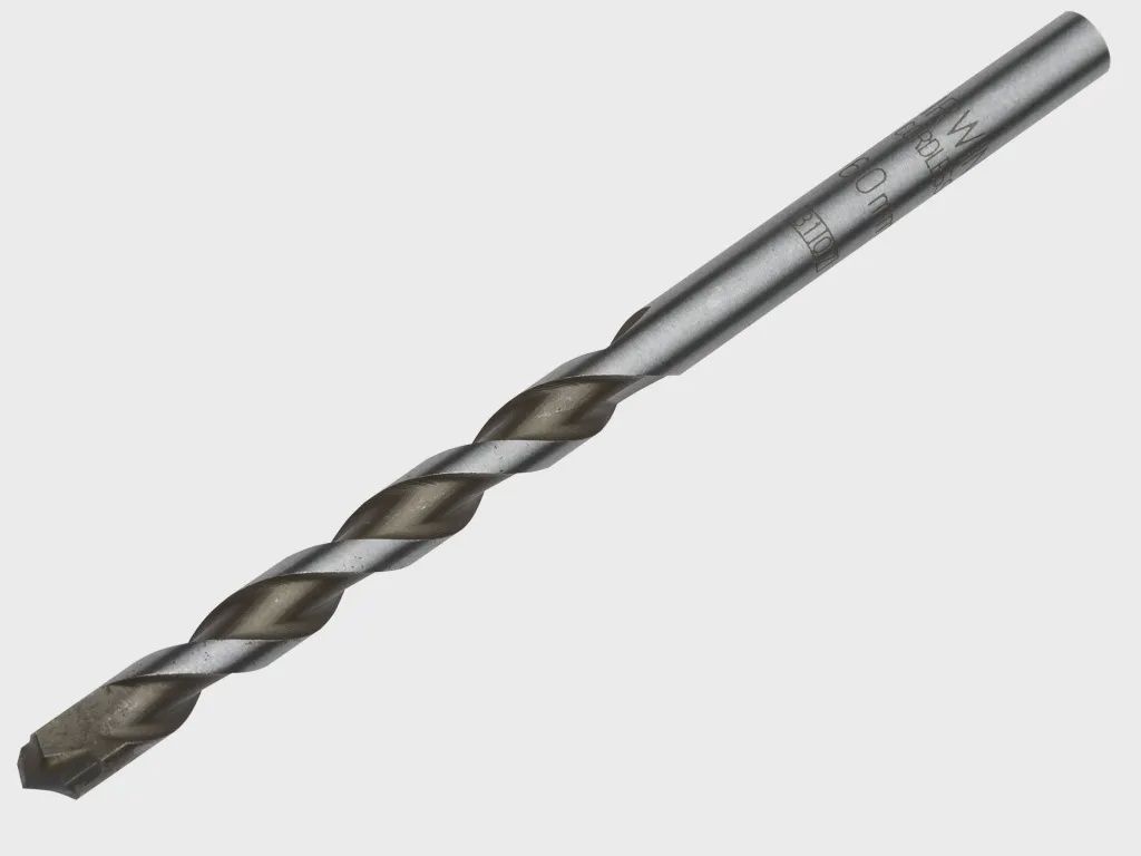 Irwin 10501931 Cordless Multi-Purpose Drill Bit 7.0 x 160mm IRW10501931