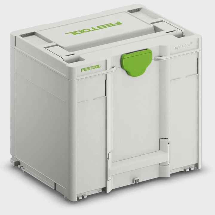 Festool SYS3 M 337 T-Loc Systainer 204844
