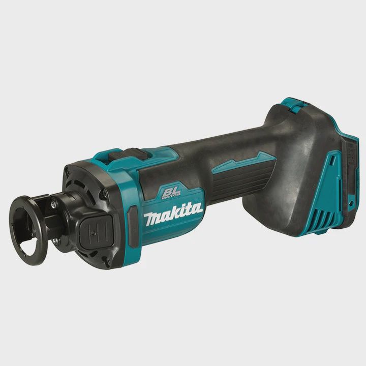 Makita DCO181Z 18V LXT Brushless Drywall Cutter Body Only