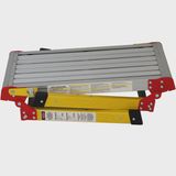 Excel 300 x 600mm Fibreglass Heavy Duty Platform Folding Hop Up Pack of 2