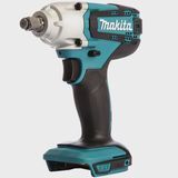 Makita 2 Piece 18V LXT Impact Driver & 1/2" Impact Wrench Body Only
