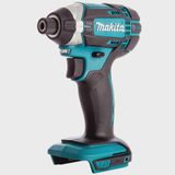 Makita 2 Piece 18V LXT Impact Driver & 1/2" Impact Wrench Body Only