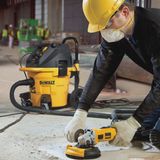 Dewalt DWE46150-XJ Surface Grinding Shroud 115mm/125mm