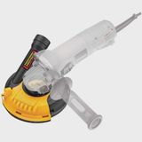 Dewalt DWE46150-XJ Surface Grinding Shroud 115mm/125mm