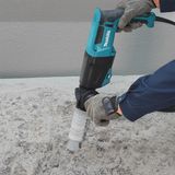 Makita HR2670/2 26mm SDS+ Rotary Hammer Drill With Carrying Case 240V
