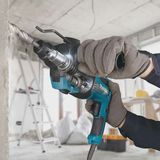 Makita HR2670/2 26mm SDS+ Rotary Hammer Drill With Carrying Case 240V
