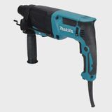 Makita HR2670/2 26mm SDS+ Rotary Hammer Drill With Carrying Case 240V