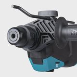 Makita HR2670/2 26mm SDS+ Rotary Hammer Drill With Carrying Case 240V