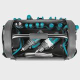 Makita E-15403 Ultimate Open Tool Tote