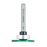 Trend 3mm Cut x 7mm Depth Weatherseal Groover C213AX1/4TC