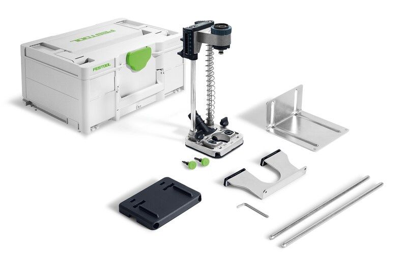 Festool Mobile Drilling Attachment MB 40-Set 577971