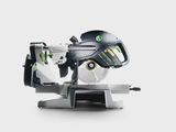 Festool KAPEX KSC 60 EB-Basic 36V Brushless 216mm Sliding Compound Mitre Saw - 577775
