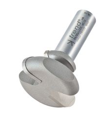 Trend 84/95X1/2TC Drawer Pull Cutter 38mm Dia. X 17mm Cut