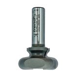 Trend Drawer Pull Cutter 38mm Dia. X 17mm Cut 84/95X1/2TC
