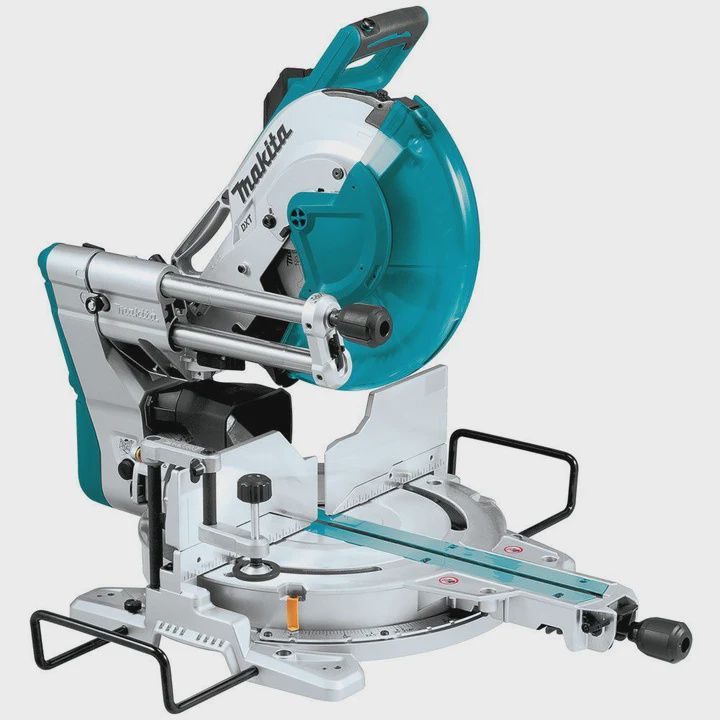Makita LS1219L/2 305mm Slide Compound Mitre Saw 240V