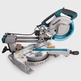 Makita LS0815FLN/1 216mm Sliding Mitre Saw 110V With Laser Light & Stand