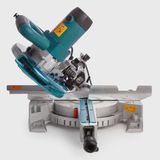 Makita LS0815FLN 216mm Sliding Mitre Saw with Laser Light & Stand 240V