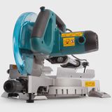 Makita LS0815FLN 216mm Sliding Mitre Saw with Laser Light & Stand 240V